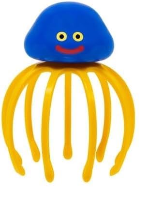 Square Enix Smile Slime Cosmetics Head Massager Hoimi Slime