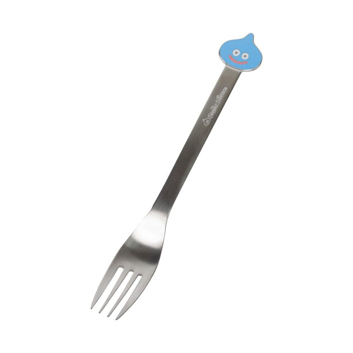 Square Enix Smile Slime Die-Cut Fork Fun Dining Experience