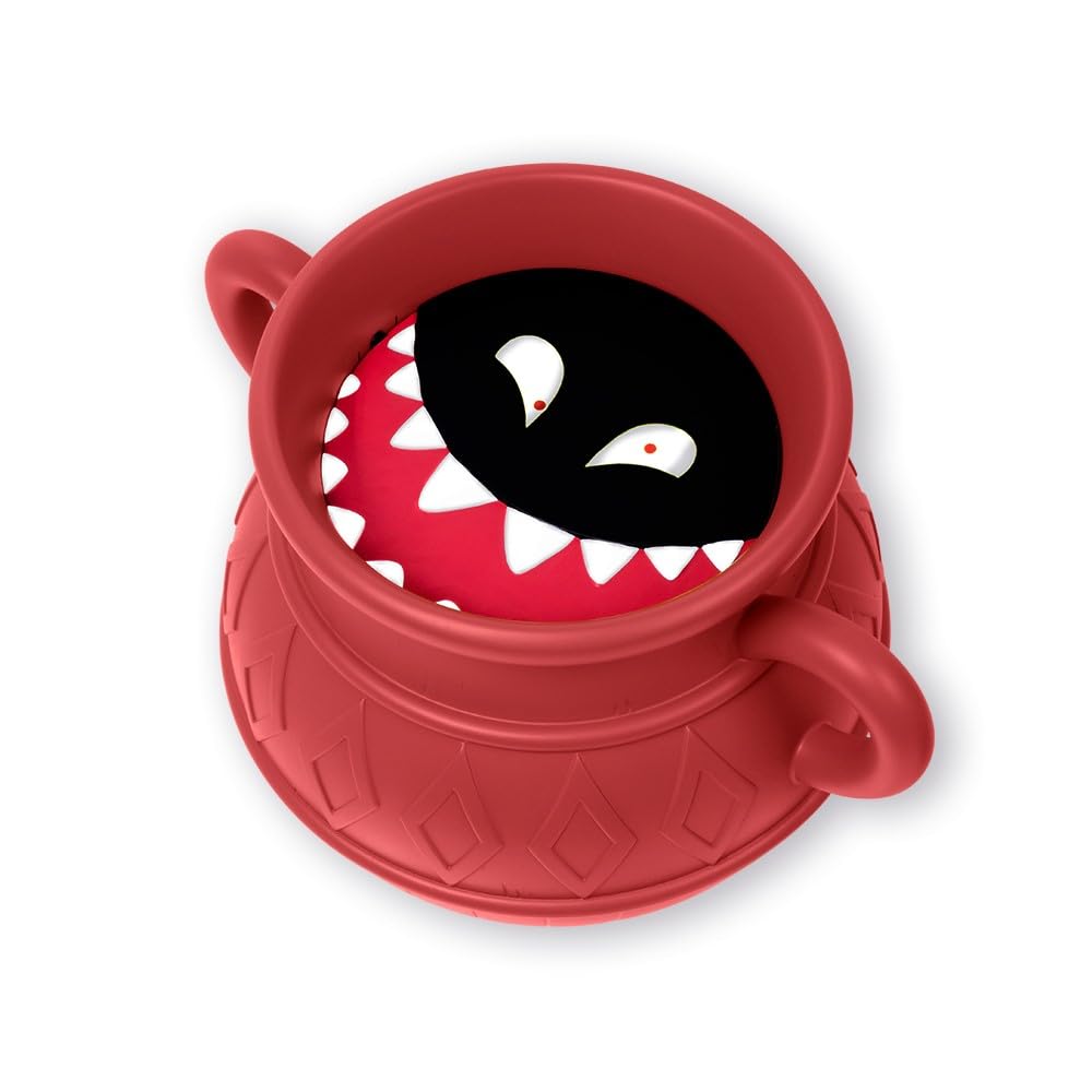 Boîte à poussière Tubok Smile Slime de Square Enix - Solution de rangement domestique mignonne et efficace