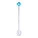 Square Enix Smile Slime Glass Spoon - Premium Slime Design Utensil
