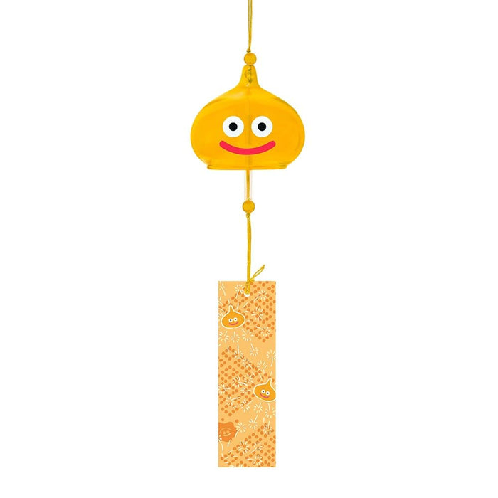 Square Enix Smile Slime Beth Wind Chime - Décoration intérieure de la série japonaise