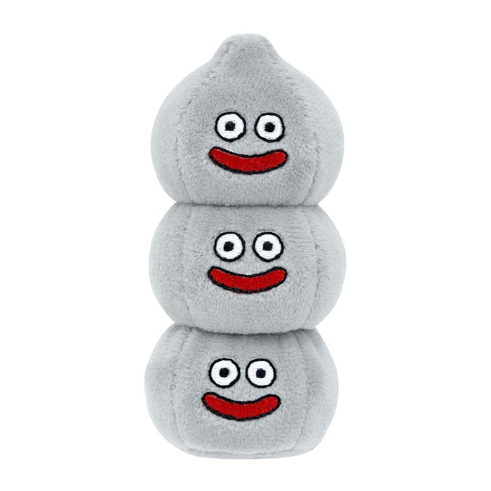 Square Enix Smile Slime Let's Squeeze Metal Brothers Stress Relief Toy