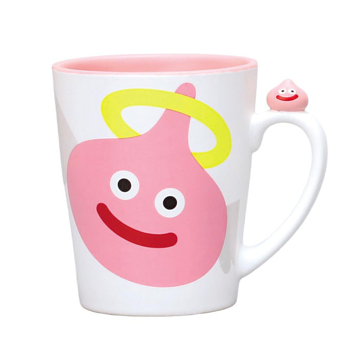 Square Enix Smile Slime Angel Mug - Unique Design Collectible Cup
