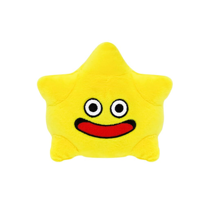 Nettoyeur en forme de peluche Smile Slime de Square Enix - Édition Konpeito