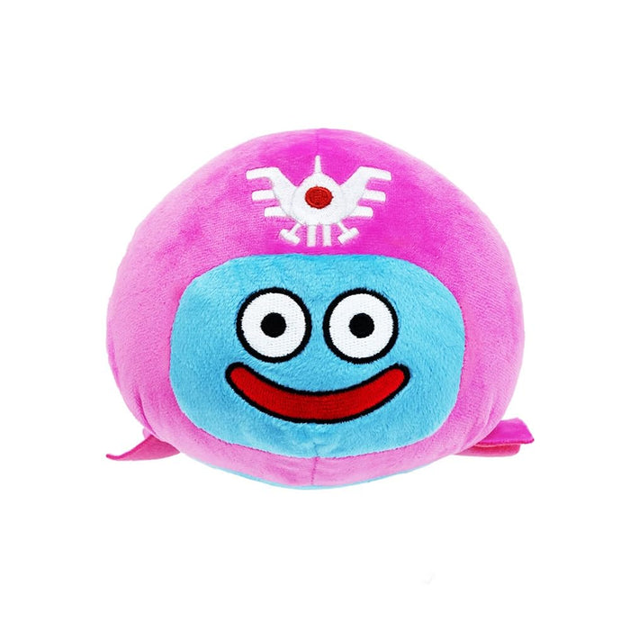 Peluche Smile Slime de Square Enix, édition Princess Slime Moonbrooke