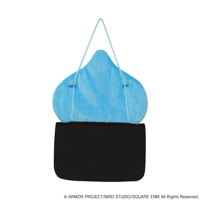 Organisateur mural à poches Square Enix Smile Slime - Décoration amusante et fonctionnelle