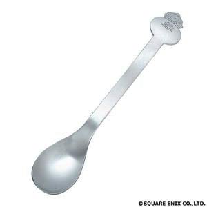 Square Enix Smile Slime Spoon King Slime Design Durable Collectible Item