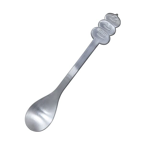 Square Enix Smile Slime Spoon M for Slime Tower Fans - Collectible Kitchenware