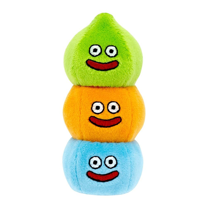 Ensemble de jouets anti-stress Square Enix Smile Slime Squeeze Slime Tower