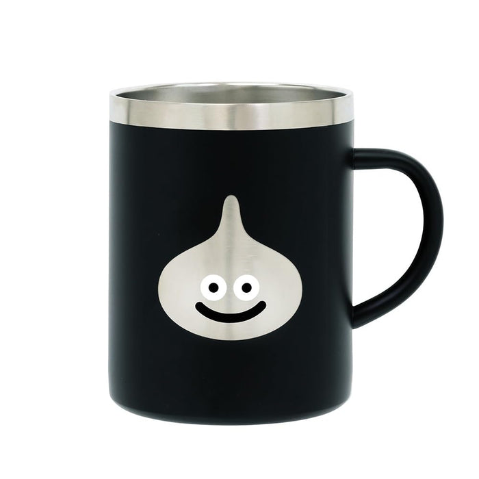 Square Enix Smile Slime Stainless Steel Cup Metal Slime