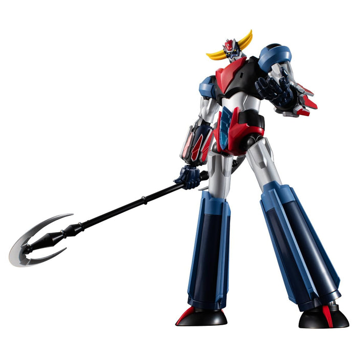 Bandai Smp Grendizer U Model Kit - Shokugan Candy Toy