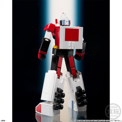Bandai Smp Tosho Daimos Action Figure - Premium Shokugan Modeling Project- Japan Figure Store - #1 Bring To You The Best Japanese Goods