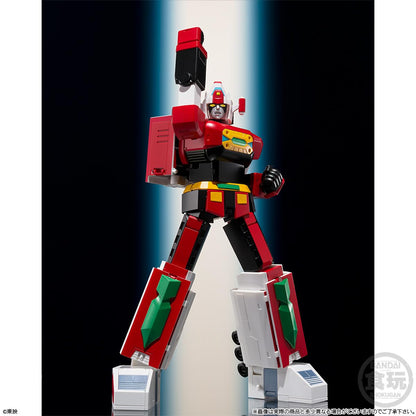 Bandai Smp Tosho Daimos Action Figure - Premium Shokugan Modeling Project- Japan Figure Store - #1 Bring To You The Best Japanese Goods