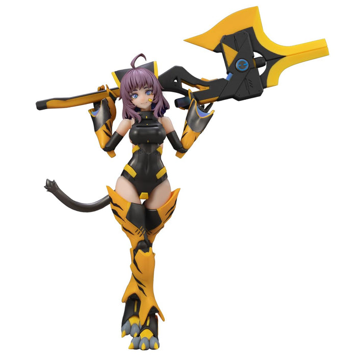 Snail Shell Tiger-05 Kamatora 1/12 Scale 160mm Pre-Painted Action Figure