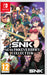 Seawater SNK 40th Anniversary Collection Nintendo Switch Imported Version- Japan Figure Store - #1 Bring To You The Best Japanese Goods