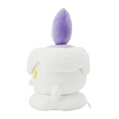 Pokemon Soft and Fluffy Hitomoshi Stuffed Toy - Perfect Plush Companion- Japan Figure Store - #1 Bring To You The Best Japanese Goods