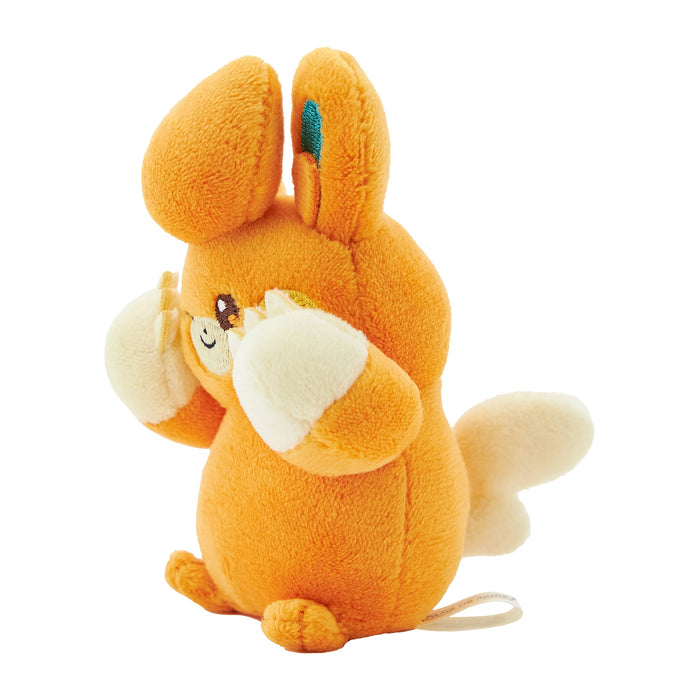 Pokemon Center Pamo Plush Toy - Soft and Fluffy Stuffed Animal