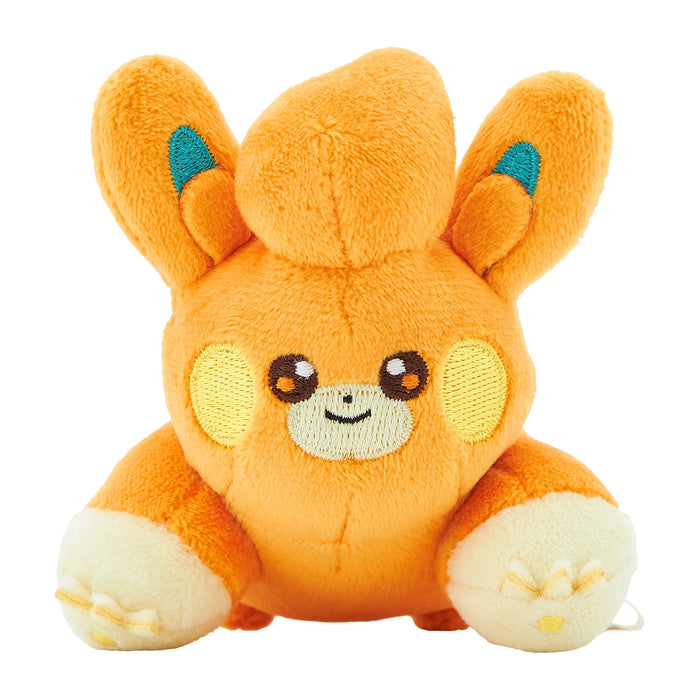 Pokemon Center Soft Fluffy Pamo No Mure Stuffed Toy