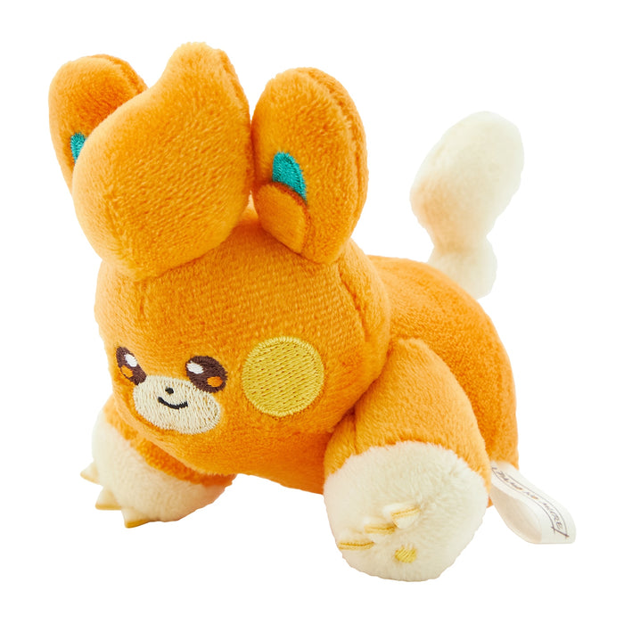 Pokemon Center Soft Fluffy Pamo No Mure Stuffed Toy