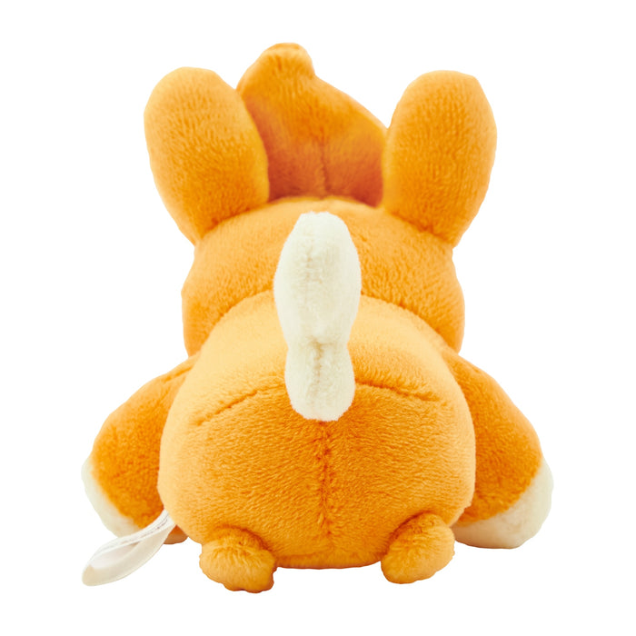 Pokemon Center Soft Fluffy Pamo No Mure Stuffed Toy