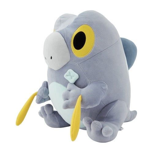 Pokemon Sevie Soft Plush Toy - Adorable Collectible Stuffed Animal