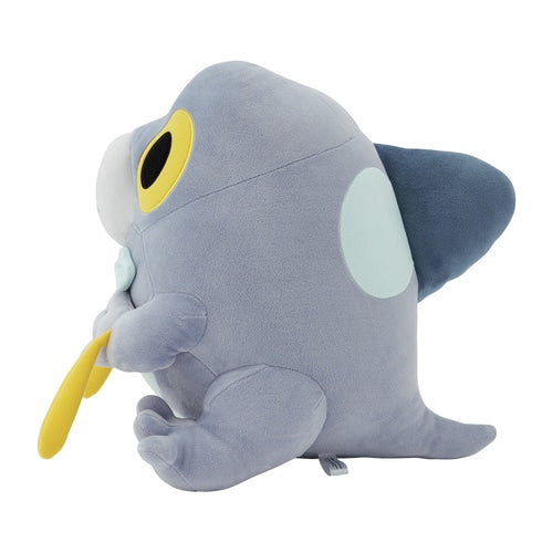 Pokemon Sevie Soft Plush Toy - Adorable Collectible Stuffed Animal