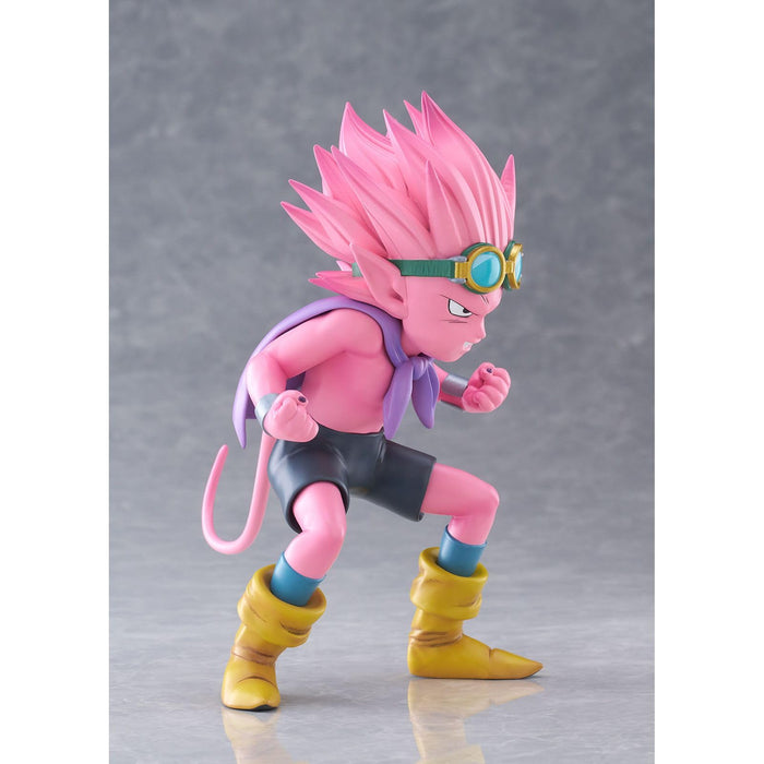 Bell Fine Softb Sand Land Beelzebub Figure Collectible Toy- Japan Figure Store - #1 Bring To You The Best Japanese Goods