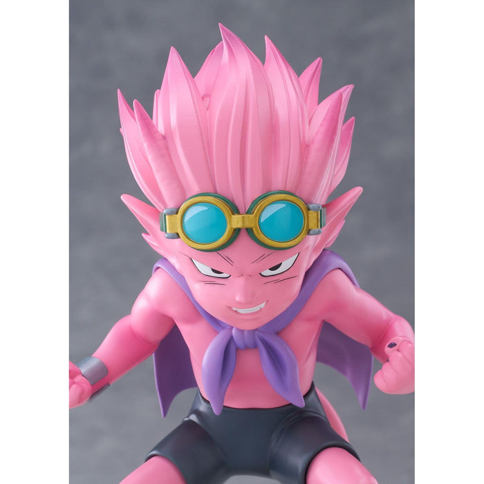 Bell Fine Softb Sand Land Beelzebub Figure Collectible Toy- Japan Figure Store - #1 Bring To You The Best Japanese Goods