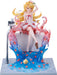 Solarain Monogatari Series Shinobu Oshino 1/7 Scale Painted Figure