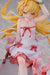 Solarain Monogatari Series Shinobu Oshino 1/7 Scale Painted Figure