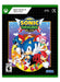 Sega Sonic Origins Plus North America Import Xbox One Game