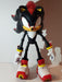 Sega Sonic The Hedgehog 6-Inch Shadow Action Figure Super Poser Toy- Japan Figure Store - #1 Bring To You The Best Japanese Goods