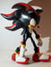 Sega Sonic The Hedgehog 6-Inch Shadow Action Figure Super Poser Toy- Japan Figure Store - #1 Bring To You The Best Japanese Goods