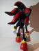 Sega Sonic The Hedgehog 6-Inch Shadow Action Figure Super Poser Toy- Japan Figure Store - #1 Bring To You The Best Japanese Goods