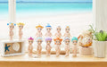 Sonnyangel Marine Series Collectible Mini Figures