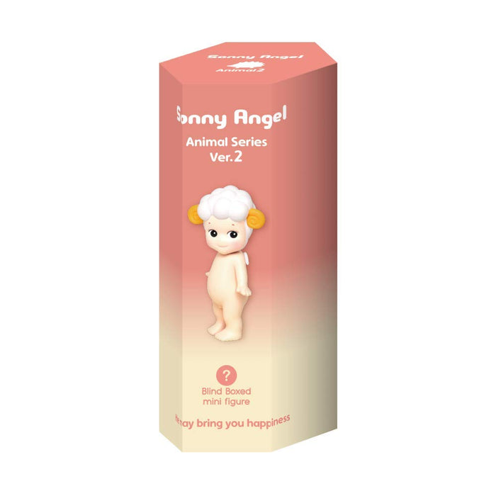 Dreams Sonny Angel Animal Series 2 Collectible Figure Pack - 1 Piece