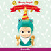 Sonnyangel Christmas Dinner Series Random Mini Figure - 1 box