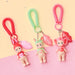 Sonnyangel Kiss Kiss Keychain Charms Series 1 Blind Box Mini Figures Limited Edition
