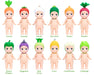Sonnyangel Mini Figure Vegetable Series 12-Piece Assortment Box SAS65381