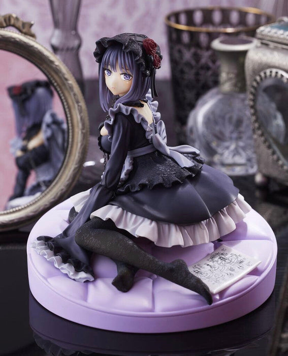 Skill Kitagawa Marin Kuroe Shizuku Figure - Artist Masterpiece Plus by Taito