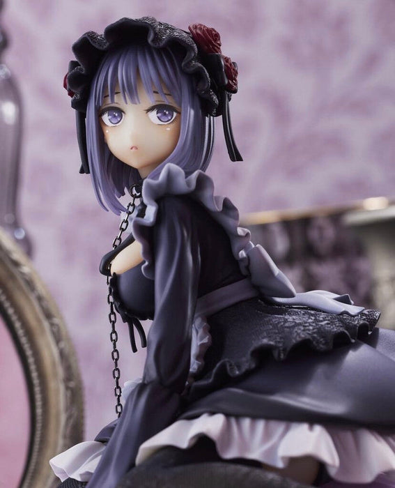 Skill Kitagawa Marin Kuroe Shizuku Figure - Artist Masterpiece Plus by Taito