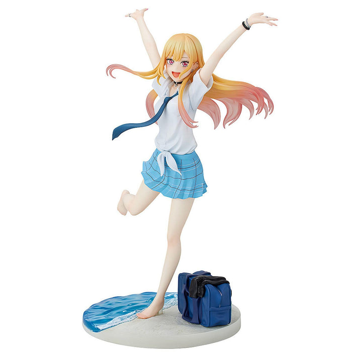 Furyu Sono Bisque Doll Wa Koi O Suru Kitagawa Marin Tenitol Figurine