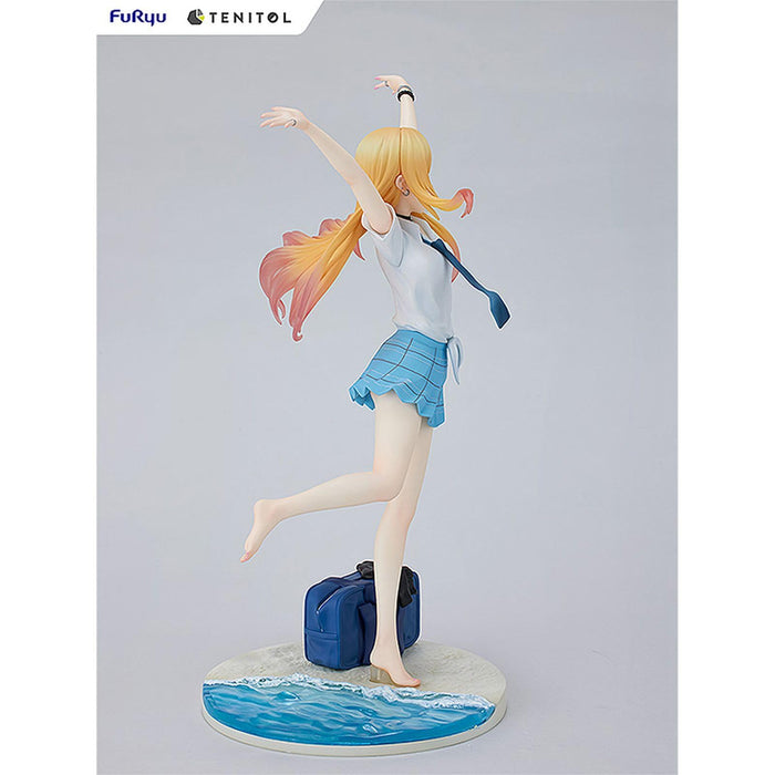 Furyu Sono Bisque Doll Wa Koi O Suru Kitagawa Marin Tenitol Figurine