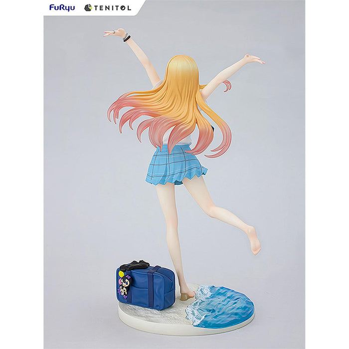 Furyu Sono Bisque Doll Wa Koi O Suru Kitagawa Marin Tenitol Figurine