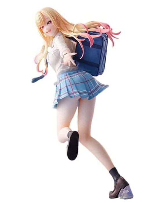 Sega Luminasta Sono Bisque Doll Marin Sparkling After School Figure