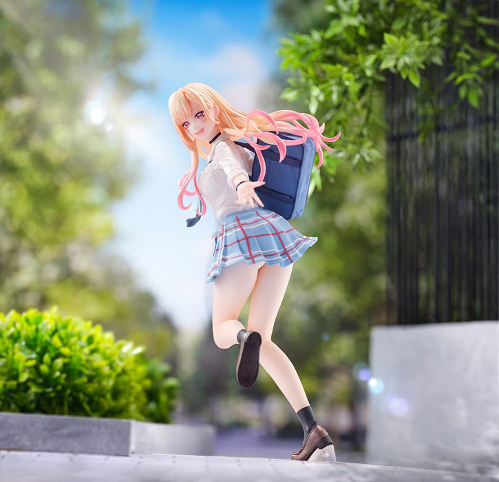 Sega Luminasta Sono Bisque Doll Marin Sparkling After School Figur