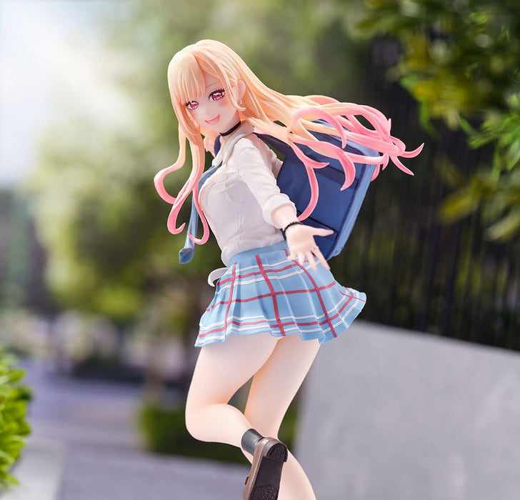 Sega Luminasta Sono Bisque Doll Marin Sparkling After School Figure