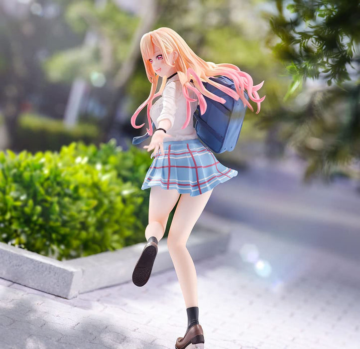 Sega Luminasta Sono Bisque Doll Marin Sparkling After School Figur