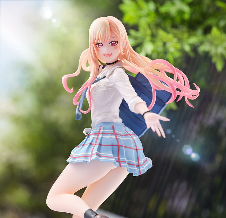 Sega Luminasta Sono Bisque Doll Marin Sparkling After School Figur