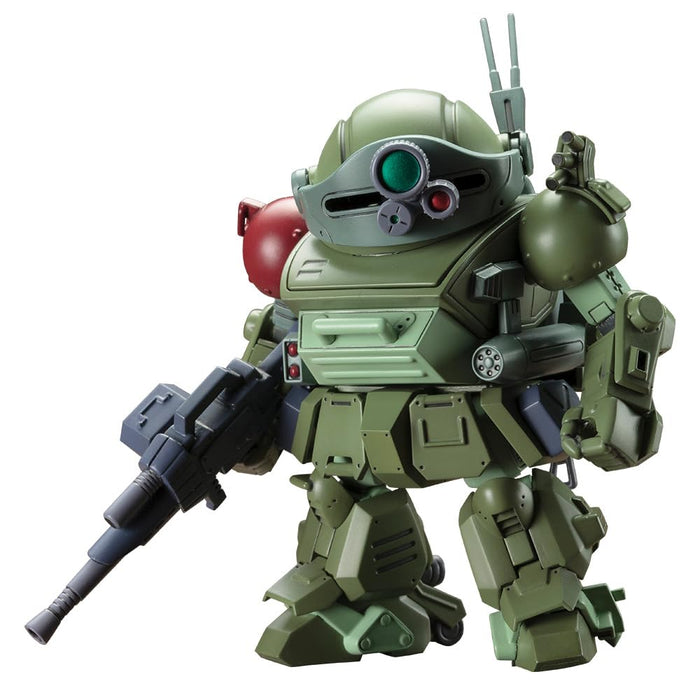 Kotobukiya Soukou Kihei Votoms AT-09 Scopedog Chirico Type 2025 Re-Release